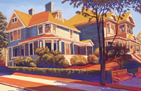 Friends For Life House