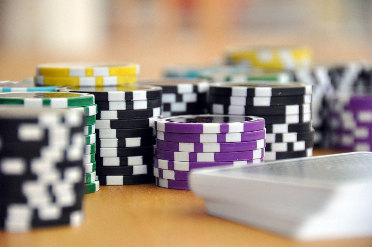 5 Ways To Simplify online casino free